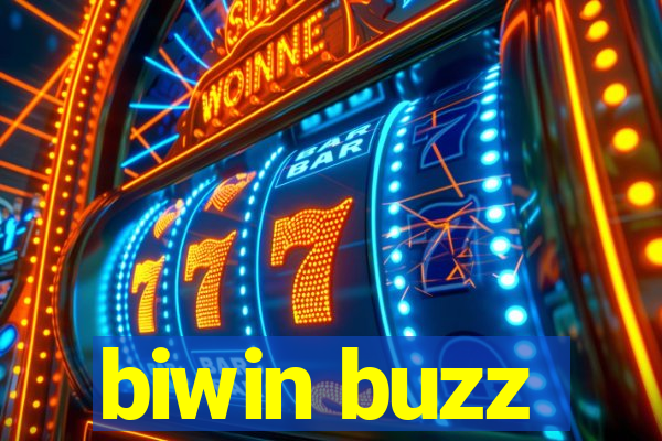 biwin buzz